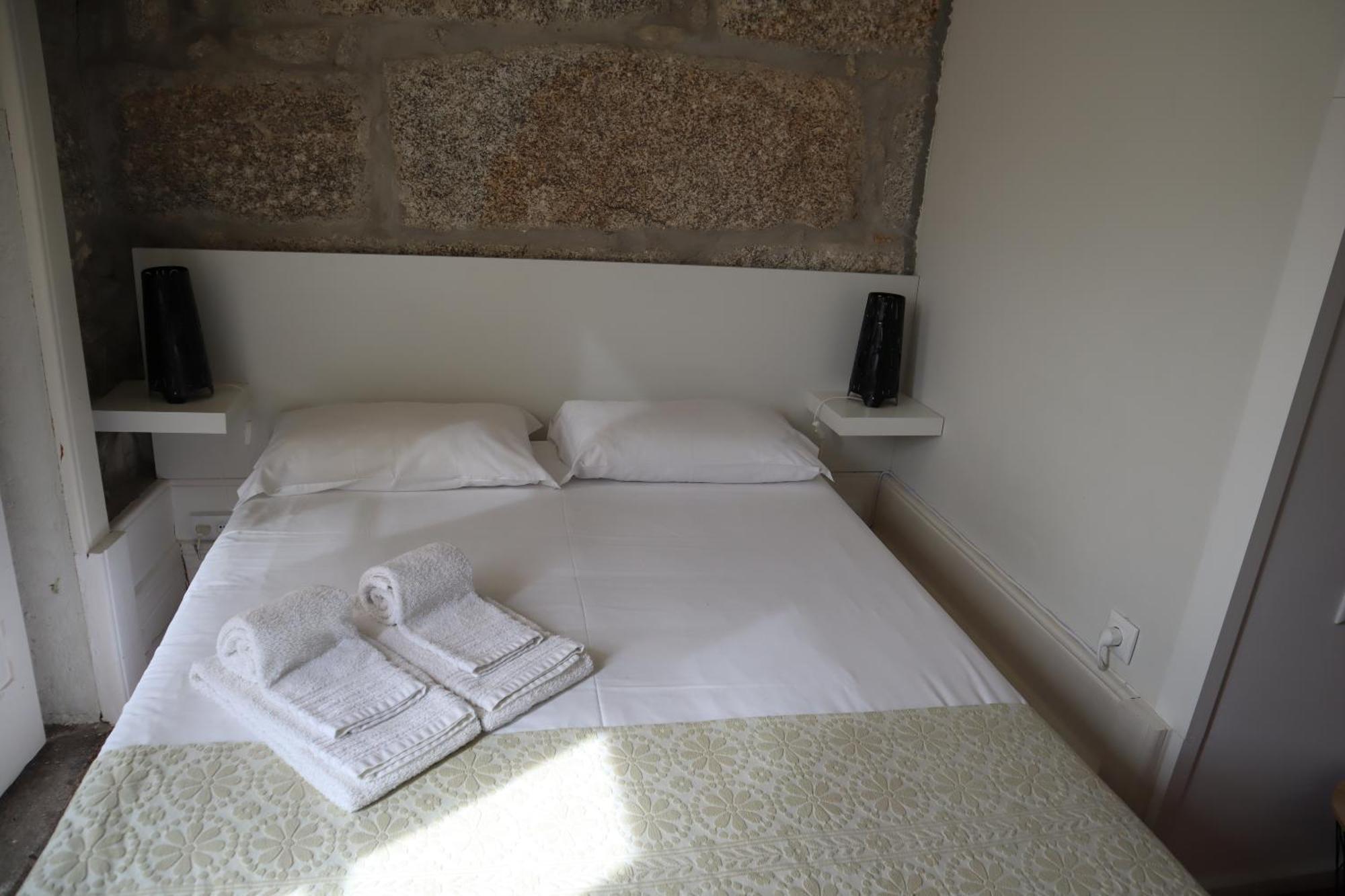 Zd Moreira Flats E By Portoproperties4You Ngoại thất bức ảnh