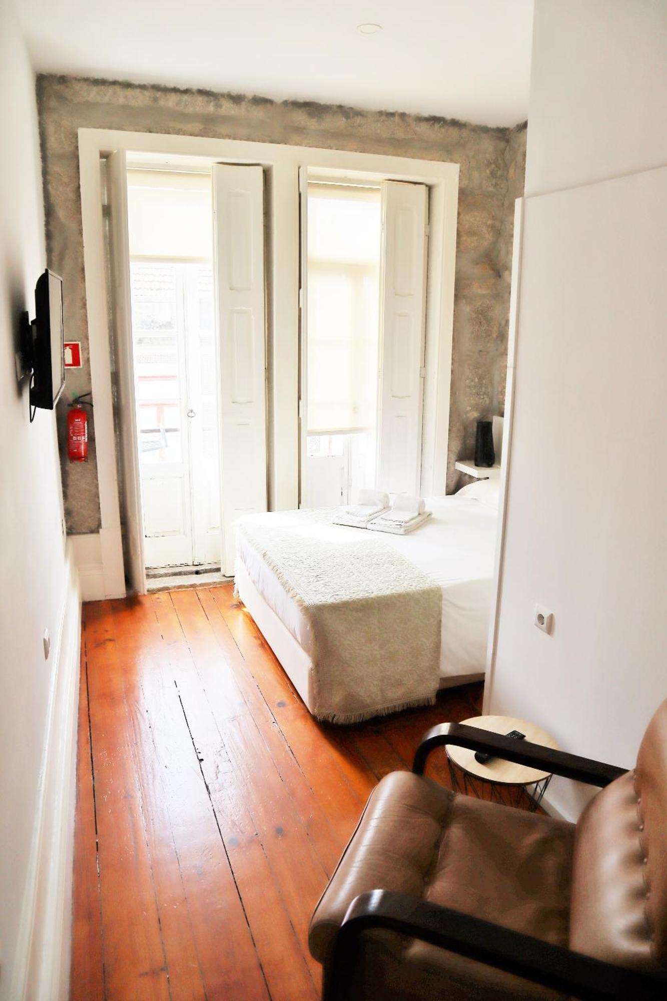 Zd Moreira Flats E By Portoproperties4You Ngoại thất bức ảnh