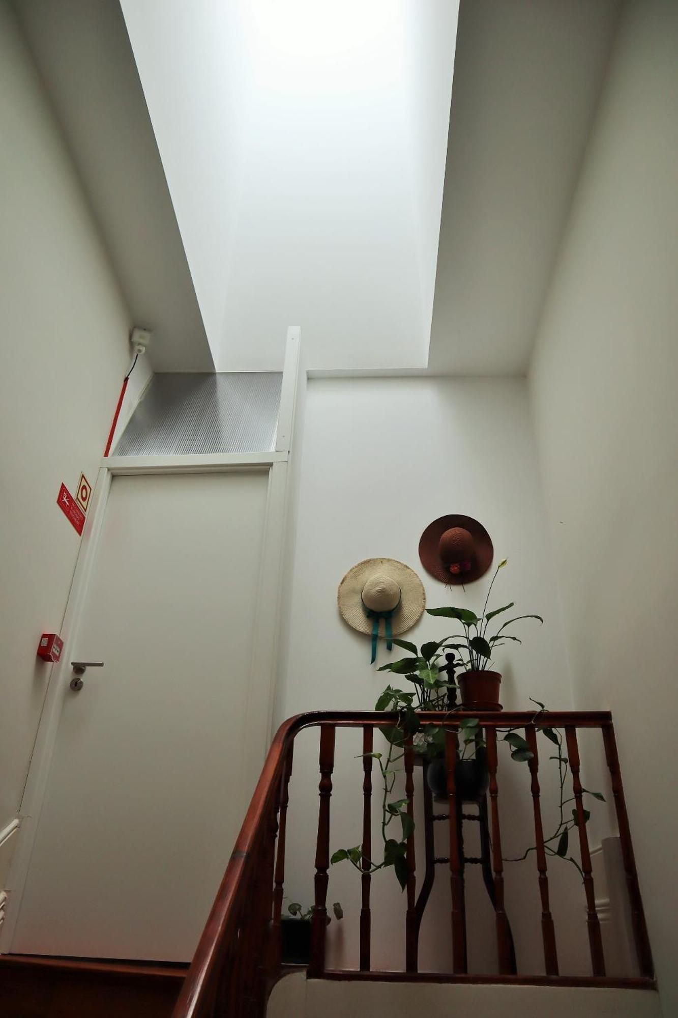 Zd Moreira Flats E By Portoproperties4You Ngoại thất bức ảnh