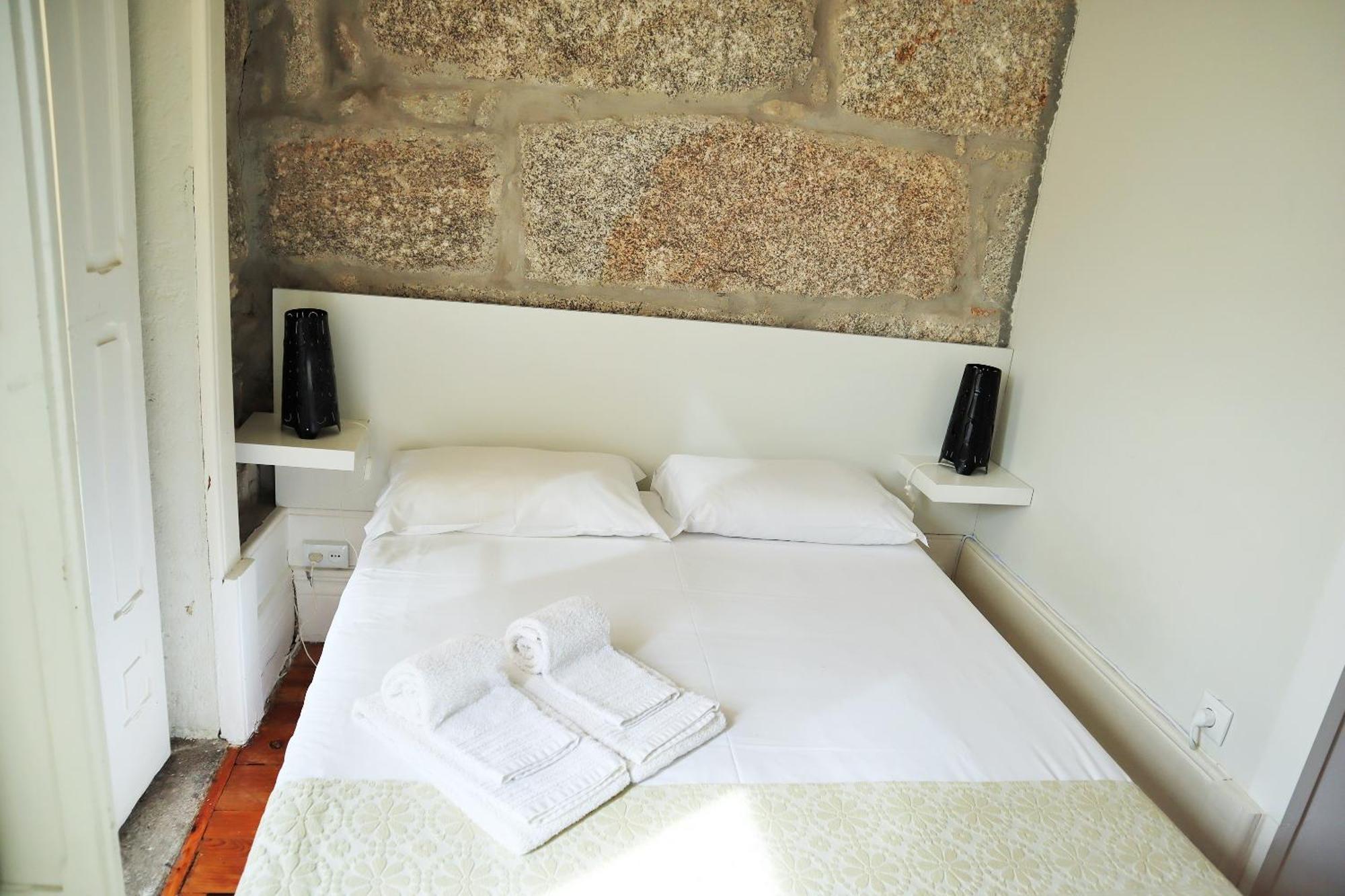 Zd Moreira Flats E By Portoproperties4You Ngoại thất bức ảnh