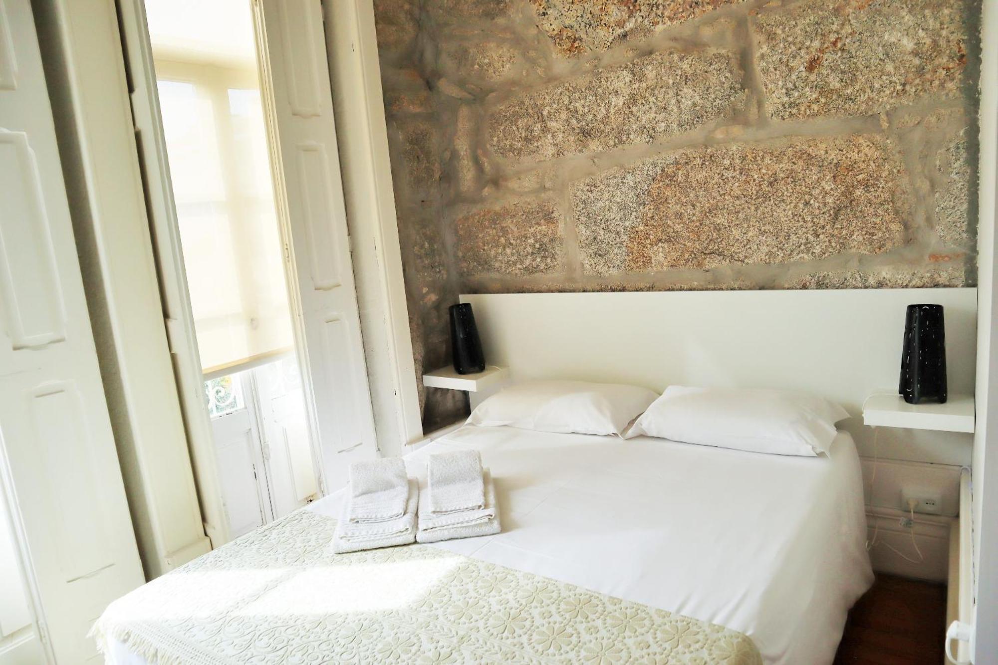 Zd Moreira Flats E By Portoproperties4You Ngoại thất bức ảnh