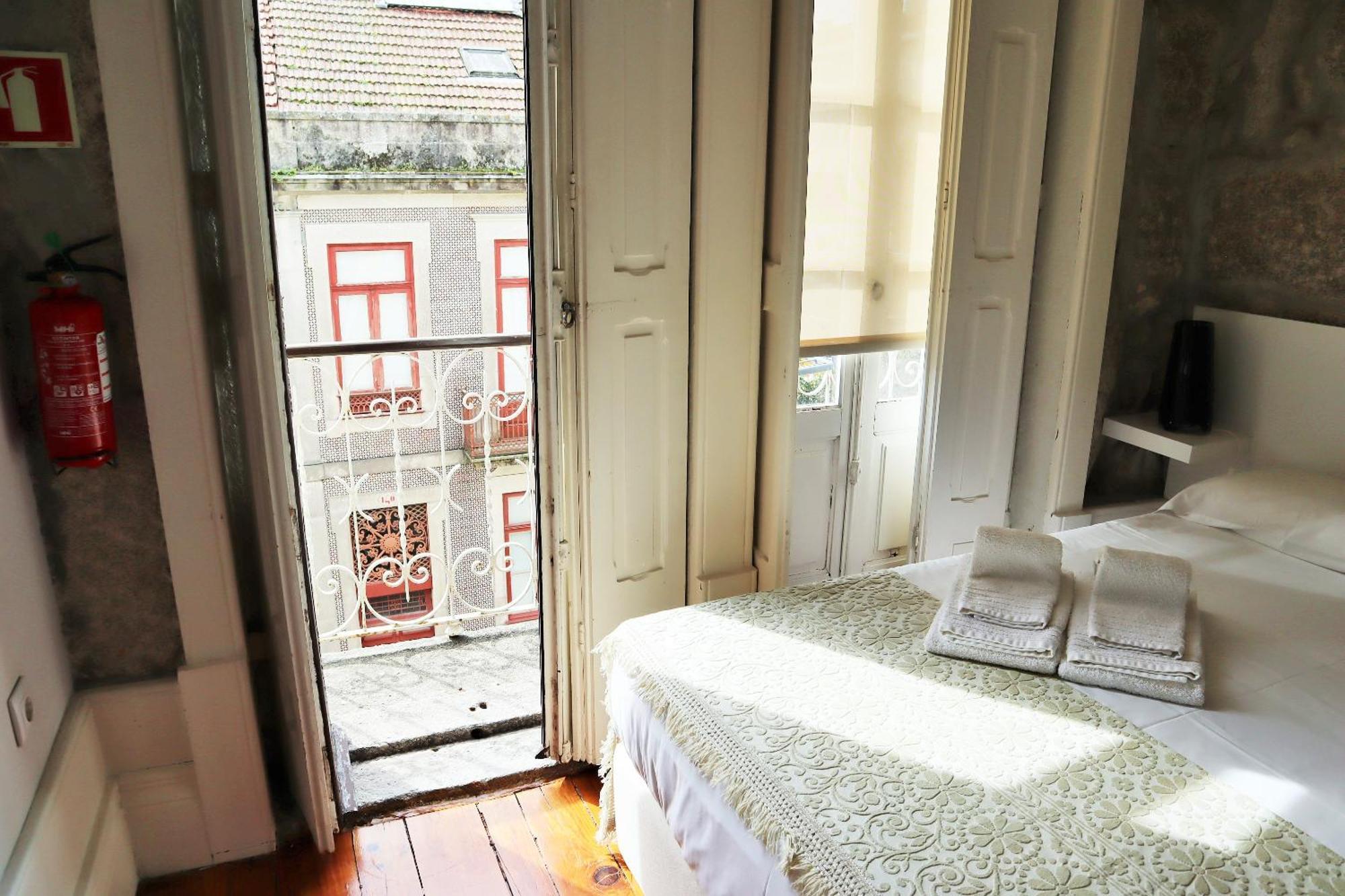 Zd Moreira Flats E By Portoproperties4You Ngoại thất bức ảnh