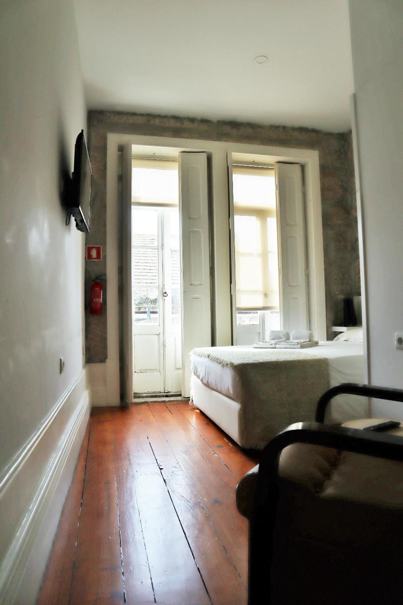 Zd Moreira Flats E By Portoproperties4You Ngoại thất bức ảnh