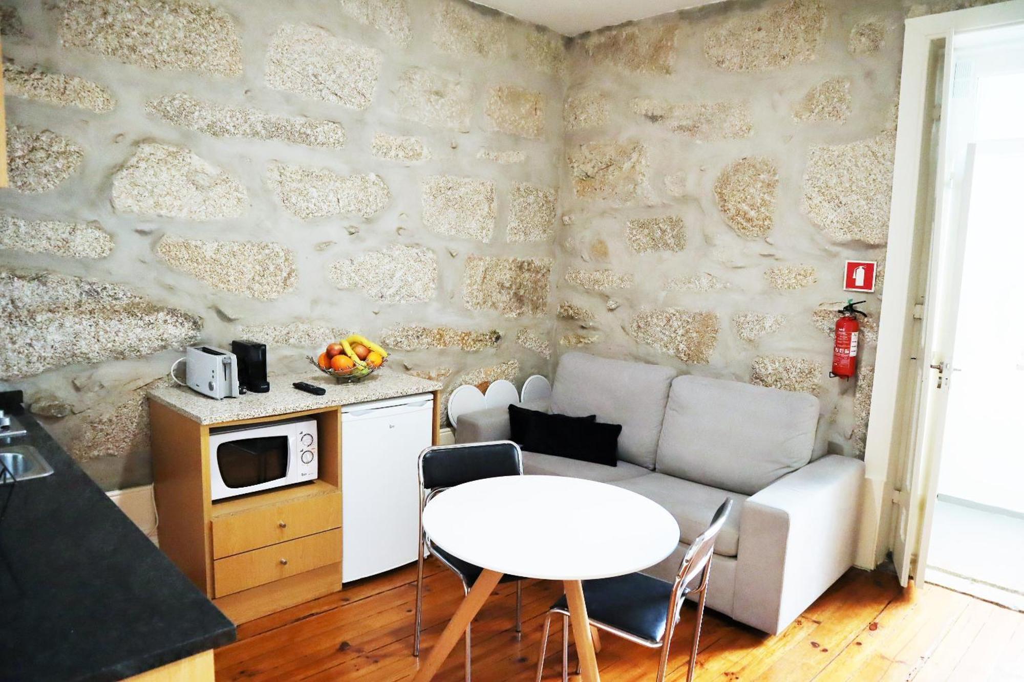 Zd Moreira Flats E By Portoproperties4You Ngoại thất bức ảnh