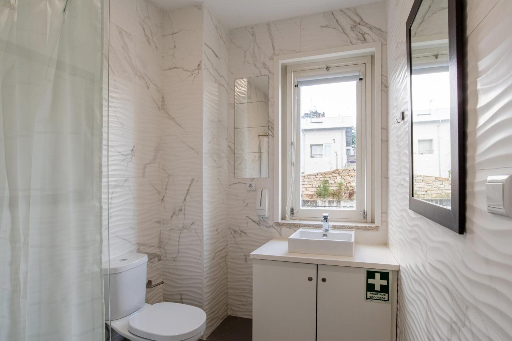 Zd Moreira Flats E By Portoproperties4You Ngoại thất bức ảnh