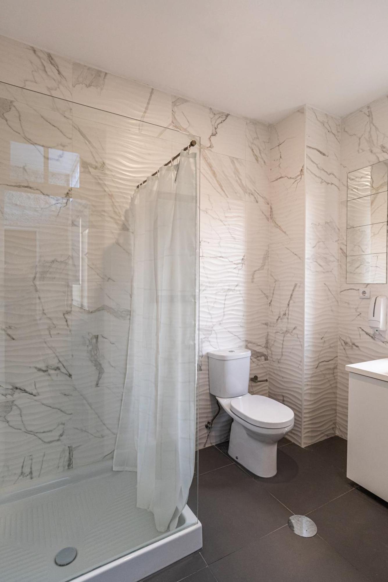 Zd Moreira Flats E By Portoproperties4You Ngoại thất bức ảnh