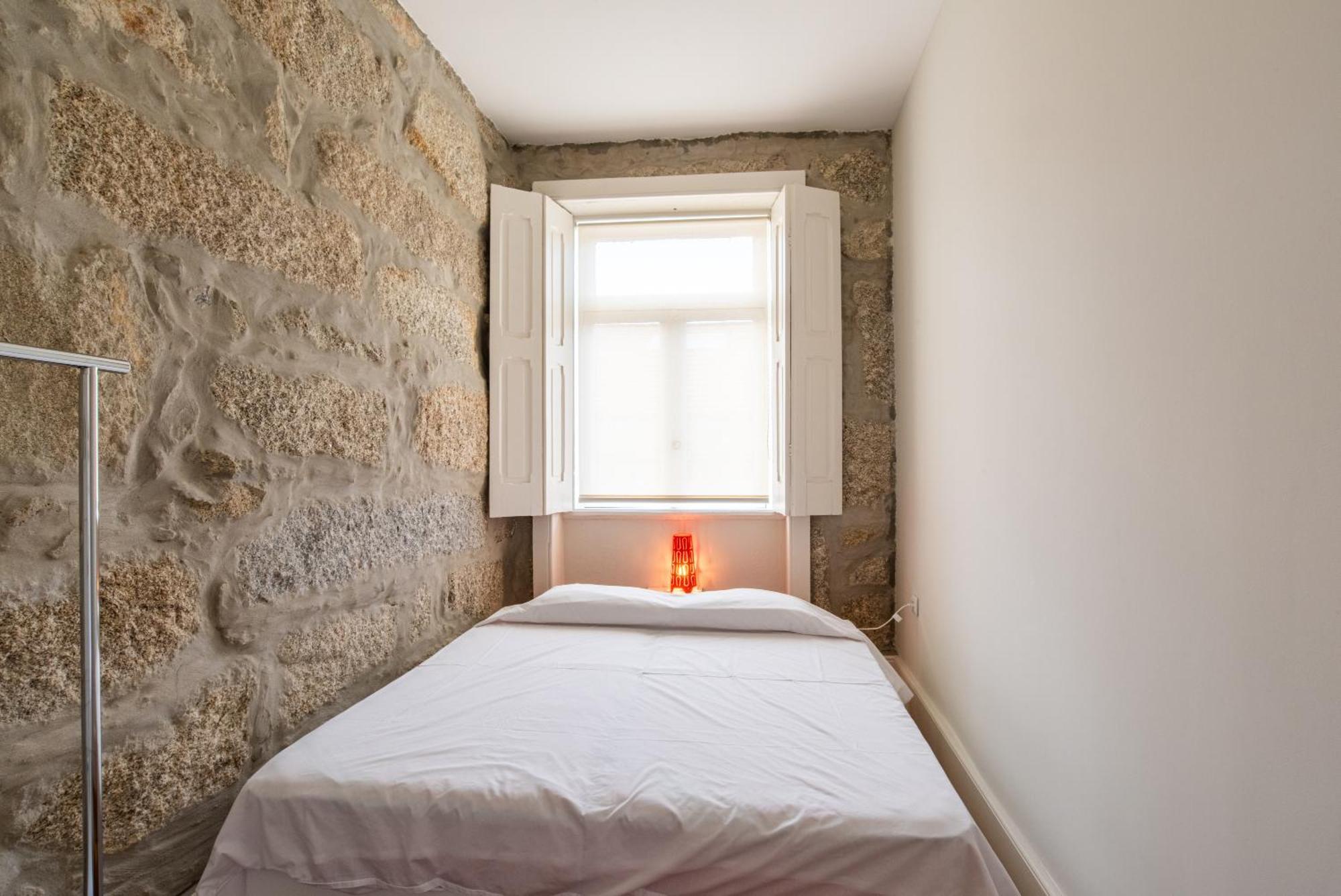 Zd Moreira Flats E By Portoproperties4You Ngoại thất bức ảnh